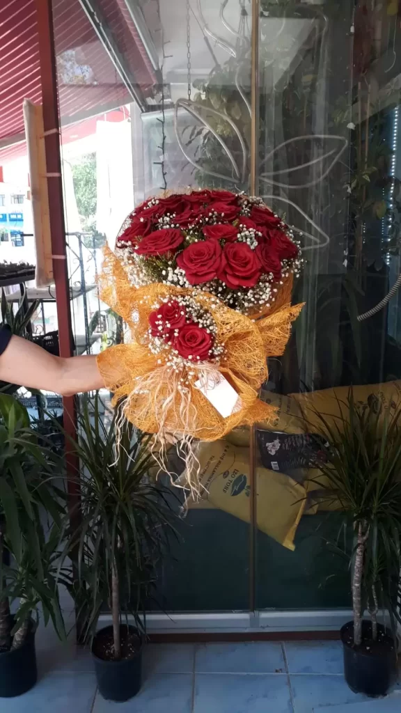 Foto Galeri – Antalya Çiçekçi