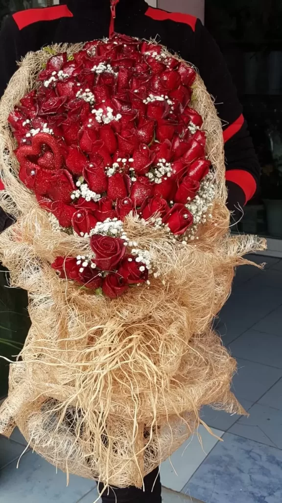 Foto Galeri – Antalya Çiçekçi