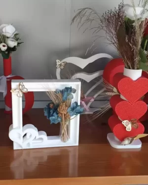 3D hediyelik Ürün Kodu 3d15