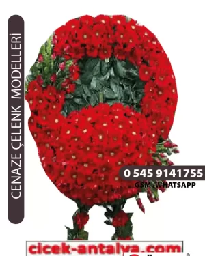 Cenaze Çelenk Cnk10