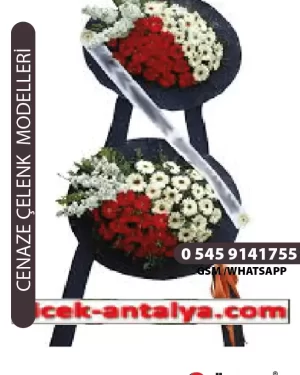 Cenaze Çelenk Cnk3