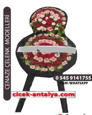 Cenaze Çelenk Cnk4