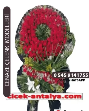 Cenaze Çelenk Cnk5