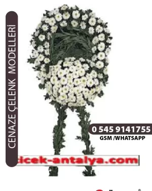 Cenaze Çelenk Cnk6