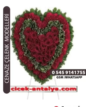 Cenaze Çelenk Cnk7