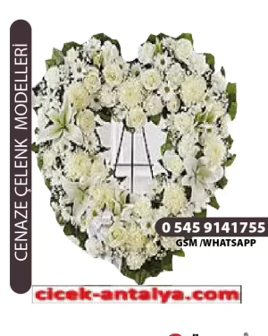 Cenaze Çelenk Cnk8