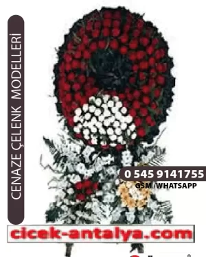 Cenaze Çelenk Cnk9
