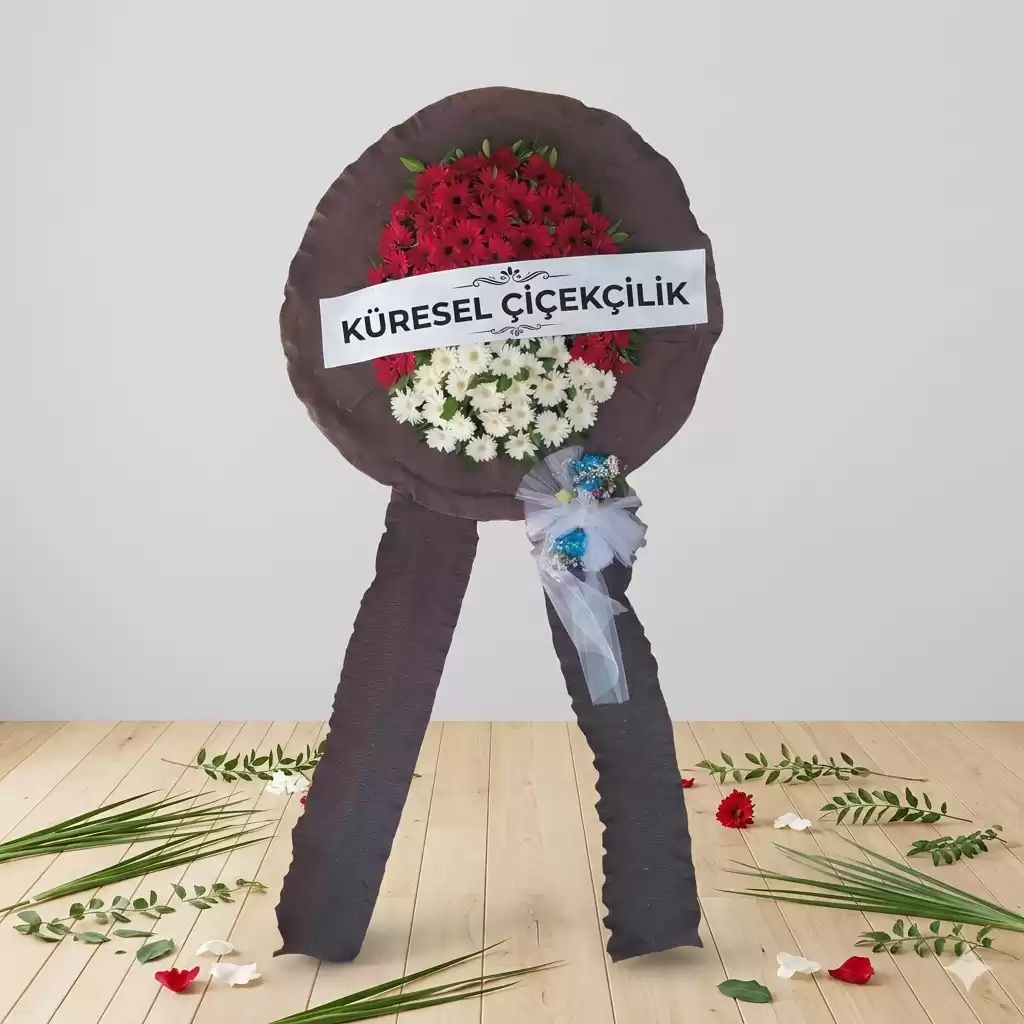 Antalya Çelenk CLK48 – Antalya Çiçekçi